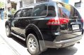 Mitsubishi Montero 2014 Manual Diesel for sale in Caloocan-5