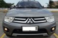 2015 Mitsubishi Montero Sport for sale in Quezon City-10