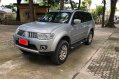 Selling 2nd Hand Mitsubishi Montero Sport in Davao City-3