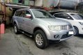 Sell 2nd Hand 2009 Mitsubishi Montero at 70000 km in Baguio-3