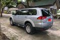 Selling 2nd Hand Mitsubishi Montero Sport in Davao City-1