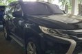 Selling Mitsubishi Montero 2017 at 40000 km in Biñan-2