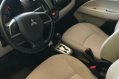 Mitsubishi Mirage G4 2014 Automatic Gasoline for sale in Angono-4