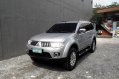 Selling Mitsubishi Montero 2011 Automatic Diesel in Mandaluyong-0