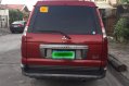 Selling 2nd Hand Mitsubishi Adventure 2013 in San Fernando-1