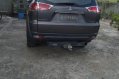 2012 Mitsubishi Montero for sale in Tuguegarao-8