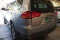 Selling Mitsubishi Montero 2013 Automatic Diesel in Quezon City-3