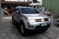 Selling Mitsubishi Montero 2011 Automatic Diesel in Mandaluyong-2