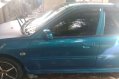 Selling Mitsubishi Mirage 1998 Manual Gasoline in Silang-8