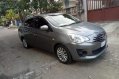 Used Mitsubishi Mirage G4 2017 for sale in Pasig-1