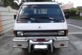 Sell 2nd Hand 2013 Mitsubishi L300 Manual Diesel in Antipolo-2