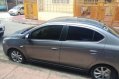 Mitsubishi Mirage G4 2016 Manual Gasoline for sale in Calamba-2