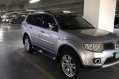 2012 Mitsubishi Montero Sport for sale in Pateros-2