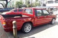 2nd Hand Mitsubishi L200 Manual Diesel for sale in Quezon City-1