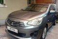 Sell 2nd Hand 2017 Mitsubishi Mirage at 30000 km in Quezon City-3