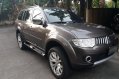 Selling 2nd Hand Mitsubishi Montero 2011 Automatic Diesel in Parañaque-2