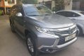 2018 Mitsubishi Montero Sport for sale in Pasig-0