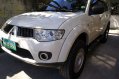 Mitsubishi Montero Sport 2011 for sale in Pateros-0