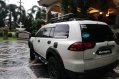 Selling 2nd Hand Mitsubishi Montero Sport 2012 at 70000 km in Bacoor-2
