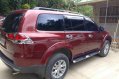 2014 Mitsubishi Montero Sport for sale in Tagbilaran-5