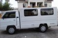 Sell 2nd Hand 2013 Mitsubishi L300 Manual Diesel in Antipolo-4