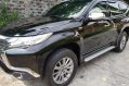 2017 Mitsubishi Montero Sport for sale in Malabon-1