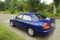 Selling 2nd Hand Mitsubishi Lancer 1997 Sedan-0