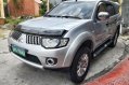 Mitsubishi Montero 2010 Automatic Diesel for sale in Santa Maria-5