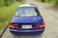 Selling 2nd Hand Mitsubishi Lancer 1997 Sedan-4