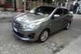 Used Mitsubishi Mirage G4 2017 for sale in Pasig-2