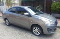 Mitsubishi Mirage G4 2016 Manual Gasoline for sale in Calamba-7