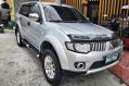 Mitsubishi Montero 2010 Automatic Diesel for sale in Santa Maria-0