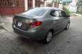 Used Mitsubishi Mirage G4 2017 for sale in Pasig-4