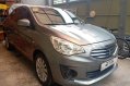Sell 2nd Hand 2017 Mitsubishi Mirage at 30000 km in Quezon City-2