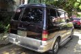 Sell 2nd Hand 1999 Mitsubishi Adventure at 120000 km in Taytay-8