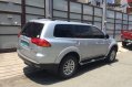 Selling 2nd Hand Mitsubishi Montero 2009 in Quezon City-1