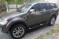 Selling 2nd Hand Mitsubishi Montero 2011 Automatic Diesel in Parañaque-0