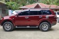 2014 Mitsubishi Montero Sport for sale in Tagbilaran-4