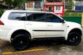 Mitsubishi Montero Sport 2013 Automatic Diesel for sale in Mandaluyong-0