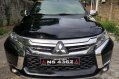 2017 Mitsubishi Montero Sport for sale in Malabon-0