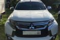 2nd Hand Mitsubishi Montero 2017 for sale in Quezon City-0