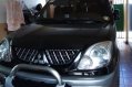 Selling 2nd Hand Mitsubishi Adventure 2007 Manual Diesel at 100000 km in Pili-0