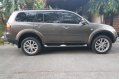 Selling 2nd Hand Mitsubishi Montero 2011 Automatic Diesel in Parañaque-1
