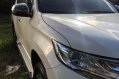 2nd Hand Mitsubishi Montero 2017 for sale in Quezon City-1