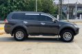 Selling Mitsubishi Montero 2012 Automatic Diesel in Quezon City-1