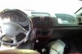 Sell 2nd Hand 1999 Mitsubishi Adventure at 120000 km in Taytay-10