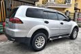 Mitsubishi Montero 2010 Automatic Diesel for sale in Santa Maria-6