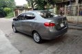 Used Mitsubishi Mirage G4 2017 for sale in Pasig-3