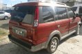 Mitsubishi Adventure 2015 Manual Diesel for sale in Cainta-4