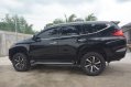 Mitsubishi Montero Sport 2017 Automatic Diesel for sale in San Fernando-6